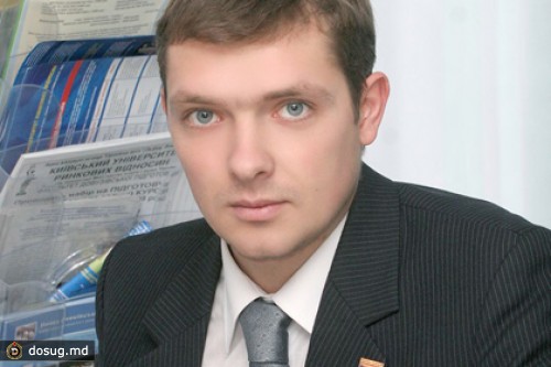 Украинца арестовали за «борьбу с паводком» у резиденции Януковича