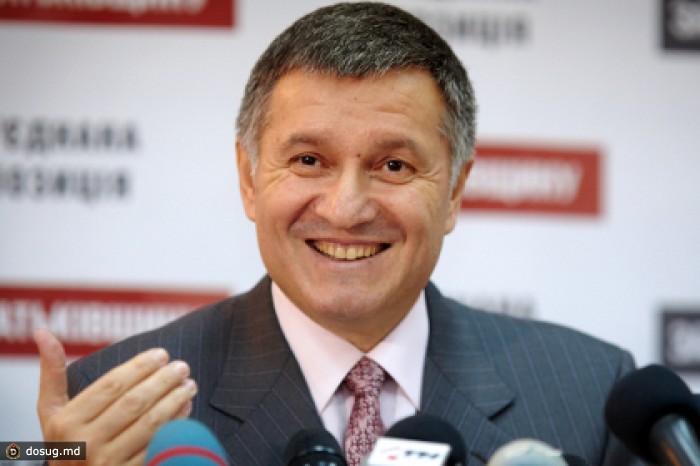 Украинцев попросили «скинуться» на нужды спецподразделений МВД