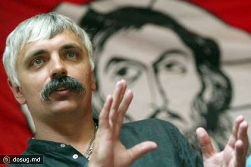 Украинцы назначили награду за надругательство над Ургантом