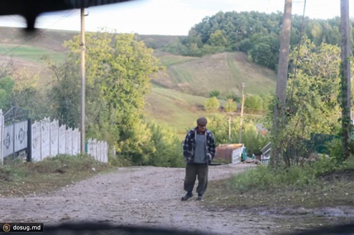 Украинцы пожаловались на шабаши голых ведьм