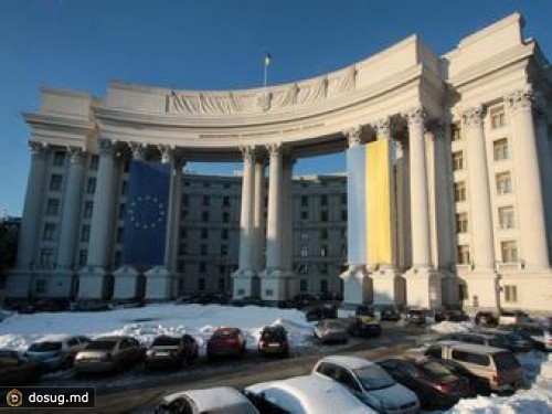 Украину оскорбил тон представителя российского МИДа