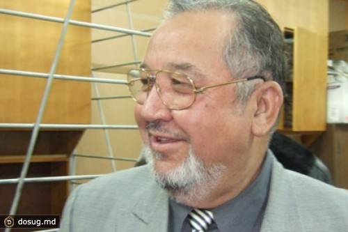 Украину попросили выдать бывшего таджикского премьера