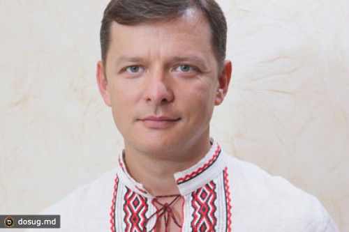 Украину предложили избавить от престарелых депутатов и чиновников