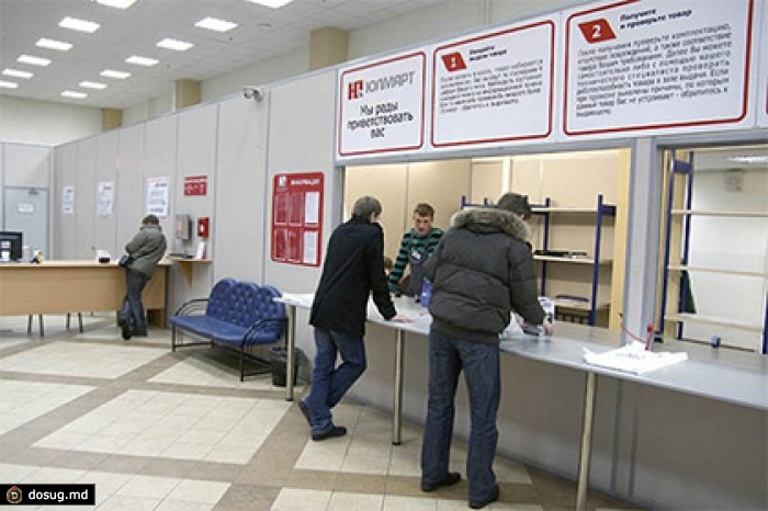 Ulmart повысил цены на iPhone 6 по собственной инициативе