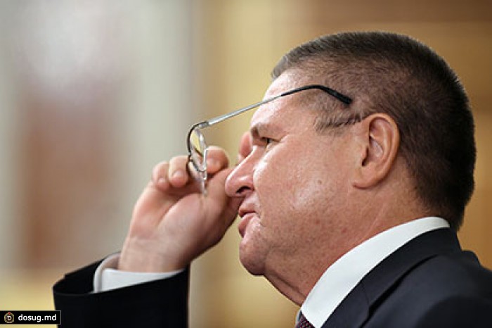 Улюкаев допустил сохранение санкций против России до 2017 года