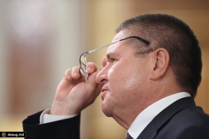 Улюкаев назвал цену на нефть в 70 долларов приемлемой