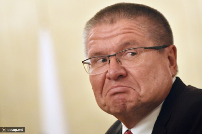 Улюкаев оценил влияние ареста Евтушенкова на инвестклимат