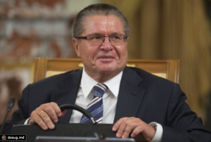 Улюкаев предсказал скорое укрепление рубля