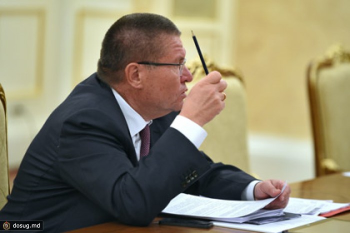 Улюкаев раскритиковал Центробанк за повышение ставок