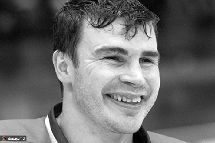 Умер чемпион мира по хоккею Валерий Карпов