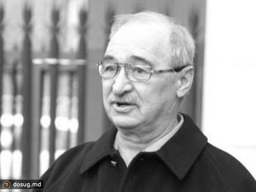 Умер футболист сборной СССР Геннадий Логофет