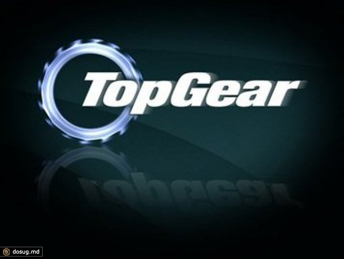 Умер основатель передачи Top Gear