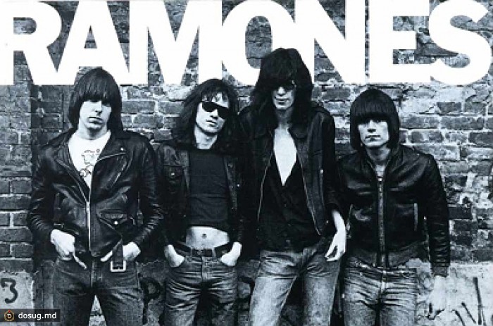 Умер последний из основателей Ramones