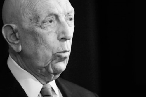 Умер старейший американский сенатор Фрэнк Лаутенберг