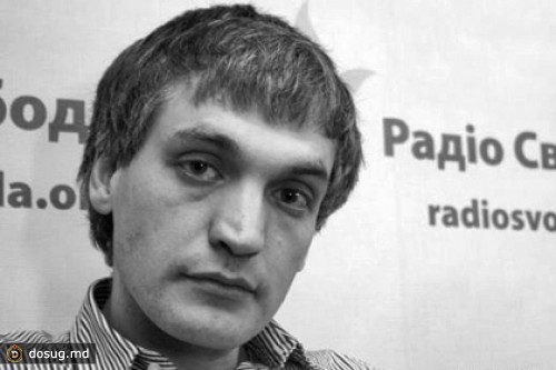 Умер украинский правозащитник Дмитрий Гройсман