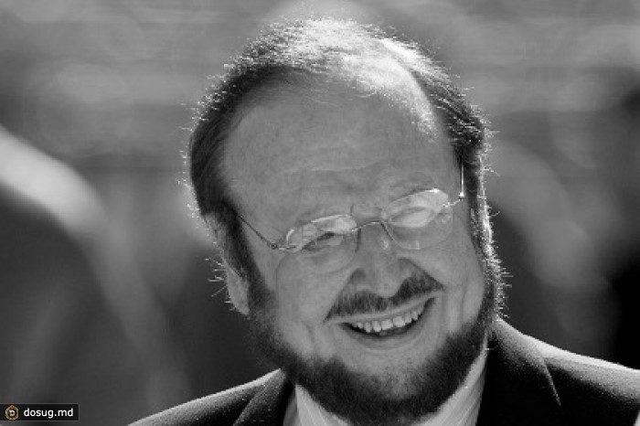 Умер владелец «Манчестер Юнайтед»