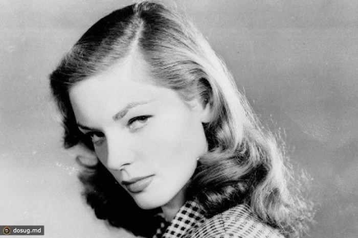 Умерла голливудская актриса Лорен Бэколл