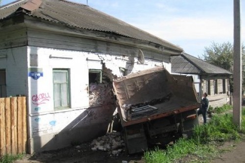 Умерла одна из пострадавших от наезда «КамАЗа» на дом в Пермском крае