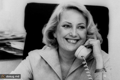 Умерла первая женщина-брокер Нью-Йоркской фондовой биржи