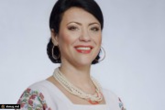 Умерла певица Анна Барбу