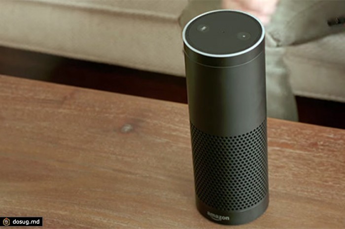 Умная колонка Amazon Echo научилась управлять лампочками и вентиляторами