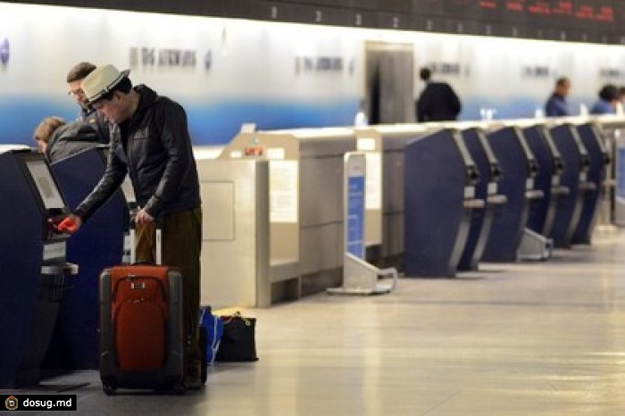 United Airlines подала в суд на программиста за подсказки о способе снизить цены