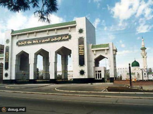 Университет в Алма-Ате лишили имени Мубарака