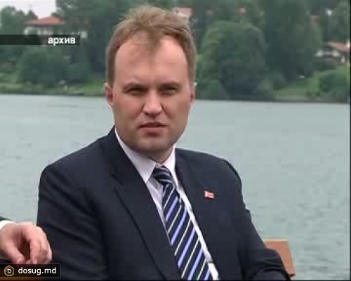 Урегулирование молитвами: Филат, Шевчук и митрополит Владимир побывали на горе Афон в Греции