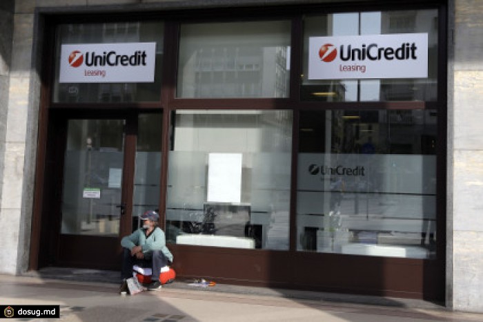 Уровень безработицы в Италии достиг рекордного значения