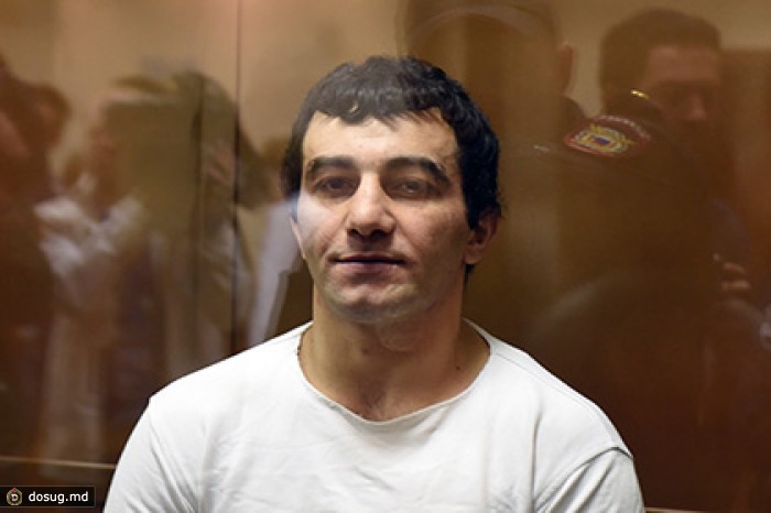 Уроженца Азербайдажана признали виновным в убийстве в Бирюлево