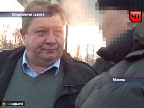 Условный срок главы управления МВД признали слишком мягким