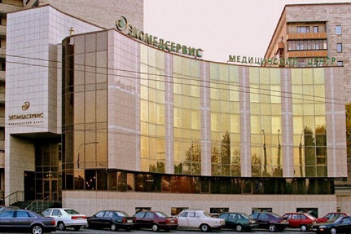 Установили обвиняемых в гибели белоруски после пластической операции