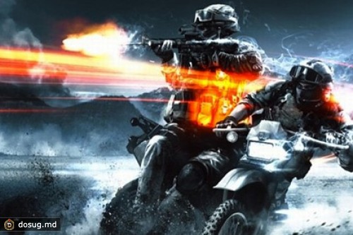 Уточнен срок релиза Battlefield 4