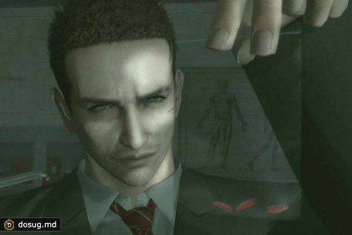 Уточнен срок выхода Deadly Premonition: Director's Cut