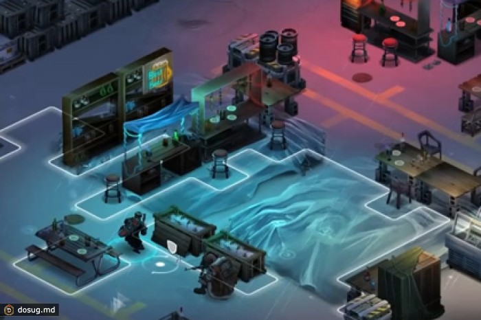 Уточнен срок выхода первого дополнения к Shadowrun Returns