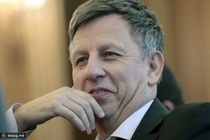 Уволен глава администрации Киева