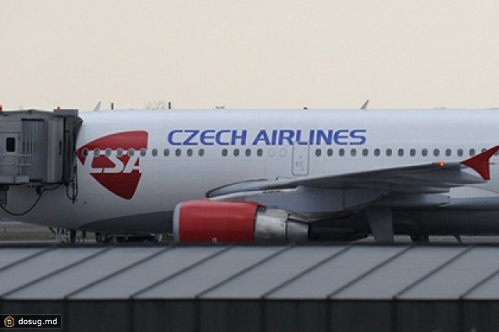 Уволенные чешские пилоты решили устроиться в «Аэрофлот»