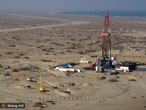 Узбекистан оставит таджиков без газа на Новый год