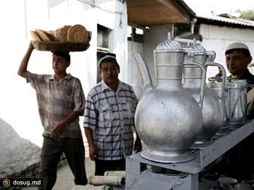 Узбекский сайт сообщил о прекращении продажи водки в стране