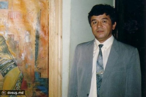 Узбекского писателя освободили после 14 лет тюрьмы