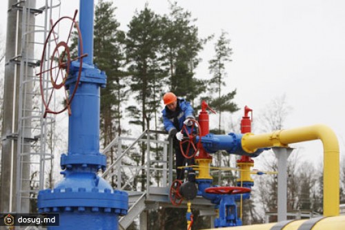 В «Газпроме» заподозрили мошенничество в реверсных поставках газа на Украину