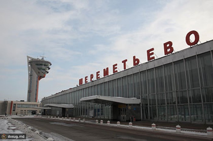 В «Шереметьево» у инкассатора отобрали 30 миллионов
