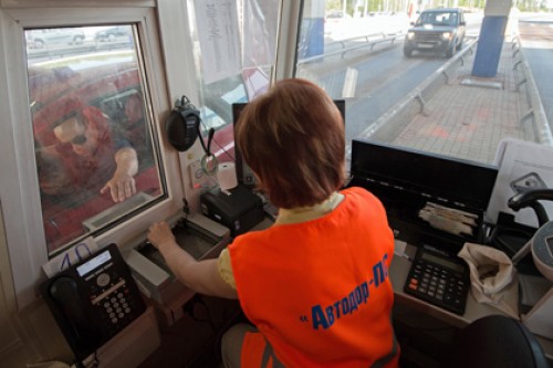 В «новой Москве» построят до 10 платных дорог