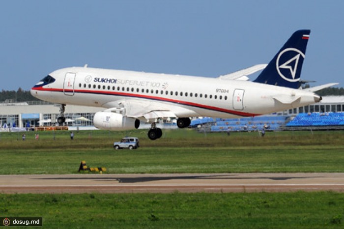 В «Добролете» задумались о возобновлении деятельности