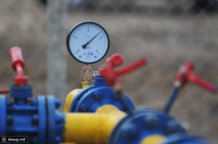 В «Газпроме» заявили о двукратном росте потребности Украины в поставках газа
