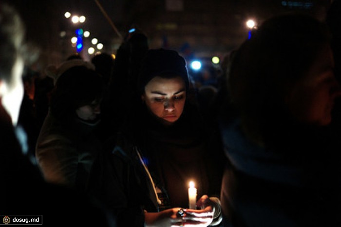 В «Исламском государстве» поддержали теракт в Париже
