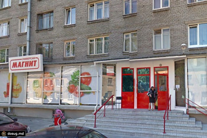 В «Магните» признали ошибкой вызов полиции к заподозренной в краже блокаднице