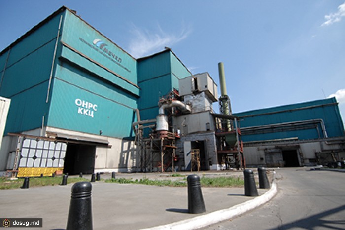 В «Мечеле» допустили продажу Челябинского металлургического комбината