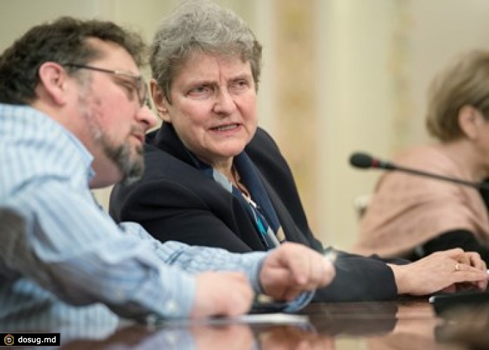 В «Мемориале» сообщили о вызове Ганнушкиной в прокуратуру