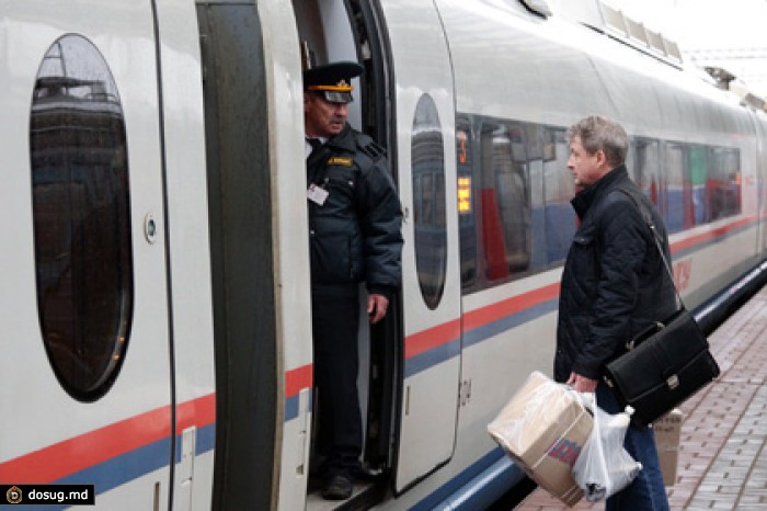 В «Сапсане» появится новый экономкласс для туристов